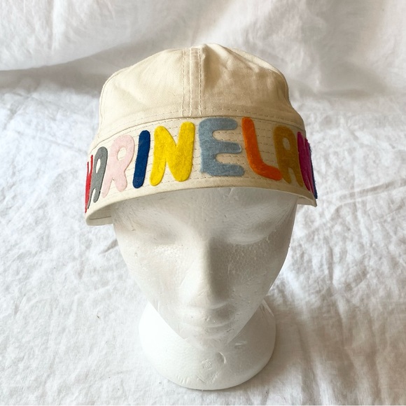 Vintage Marineland Souvenir Bucket Hat - Picture 2 of 9